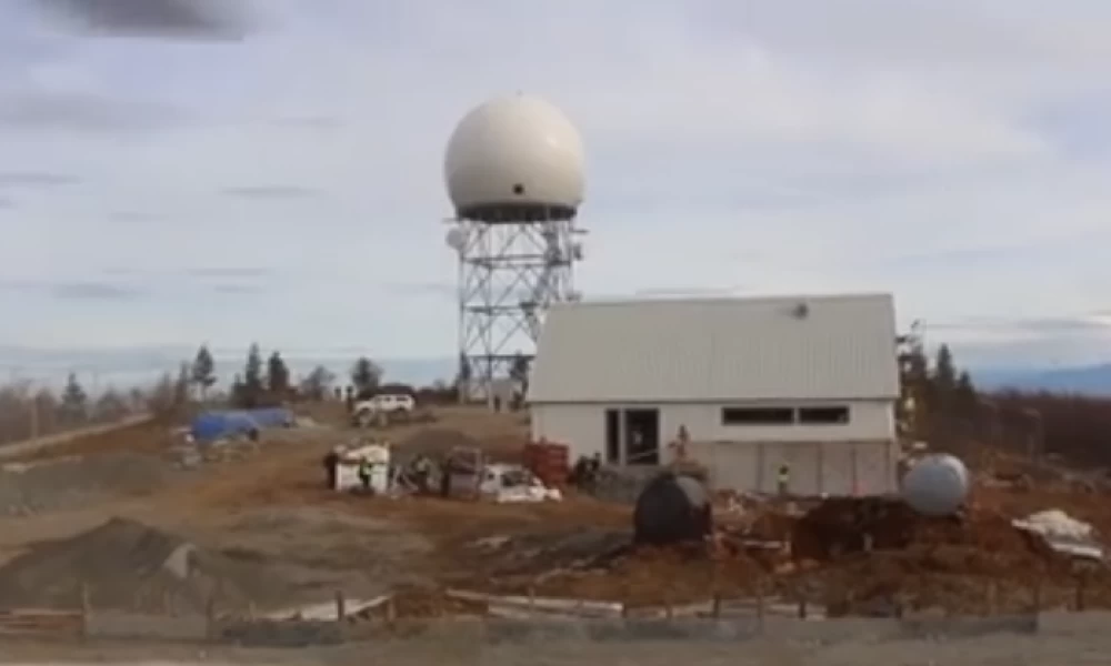 Νέο σύστημα ραντάρ για τις αλβανικές Ένοπλες Δυνάμεις